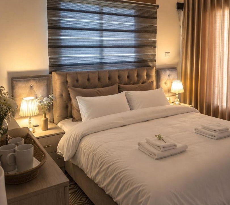 Photo of Bedroom in Suwailih