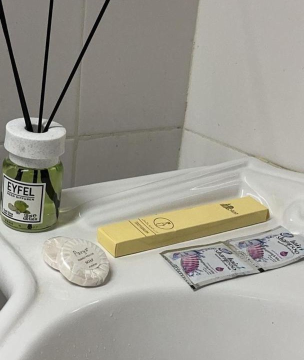 Photo of Bathroom in Salalah