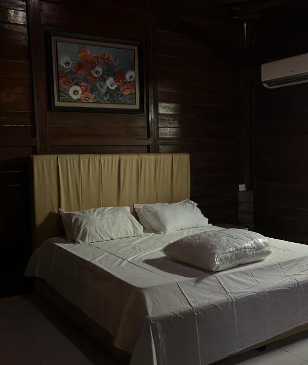 Photo of Bedroom in Salalah