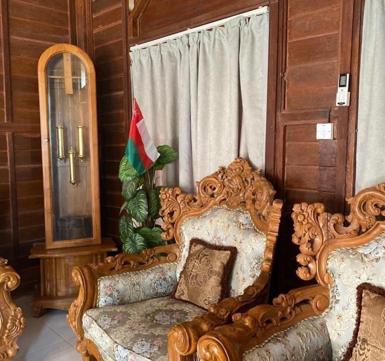 Photo of Livingroom in Salalah