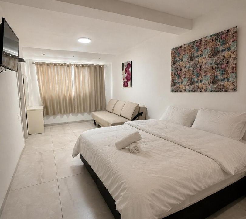 Photo of Bedroom in Yavne'el