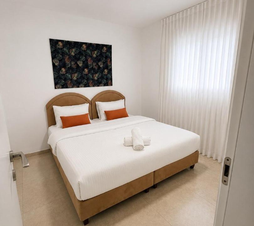 Photo of Bedroom in Yavne'el