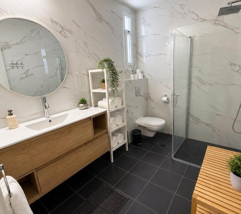 Photo of Bathroom in Yavne'el