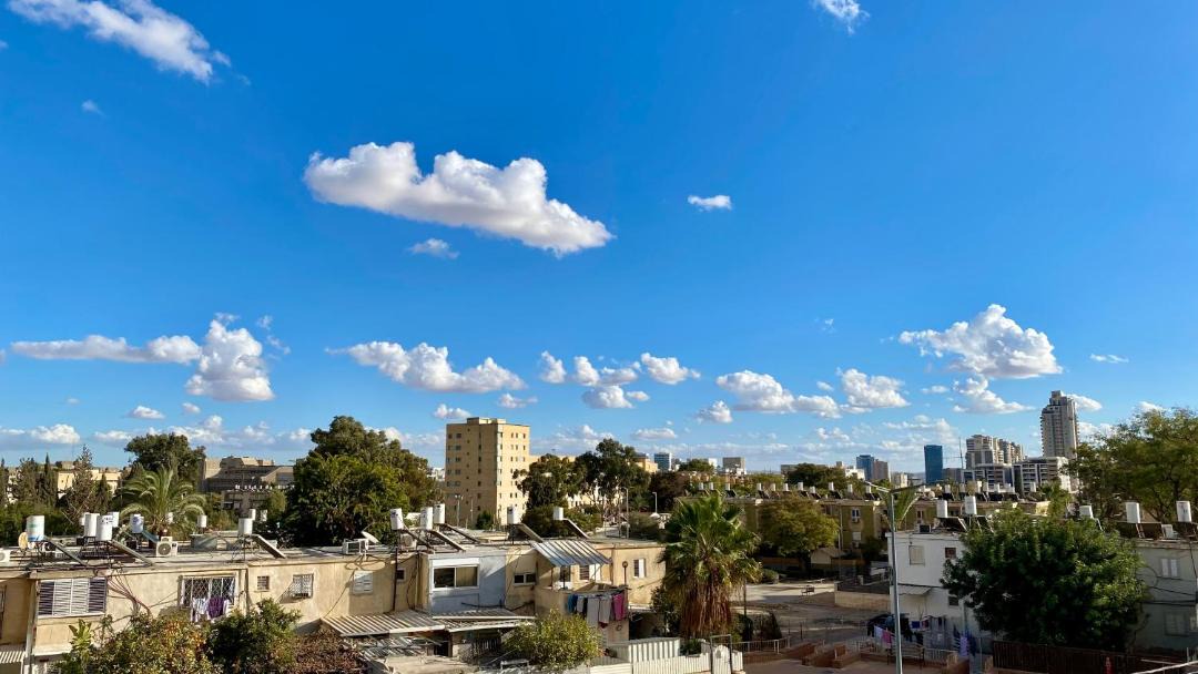 Photo of Others in Beersheba