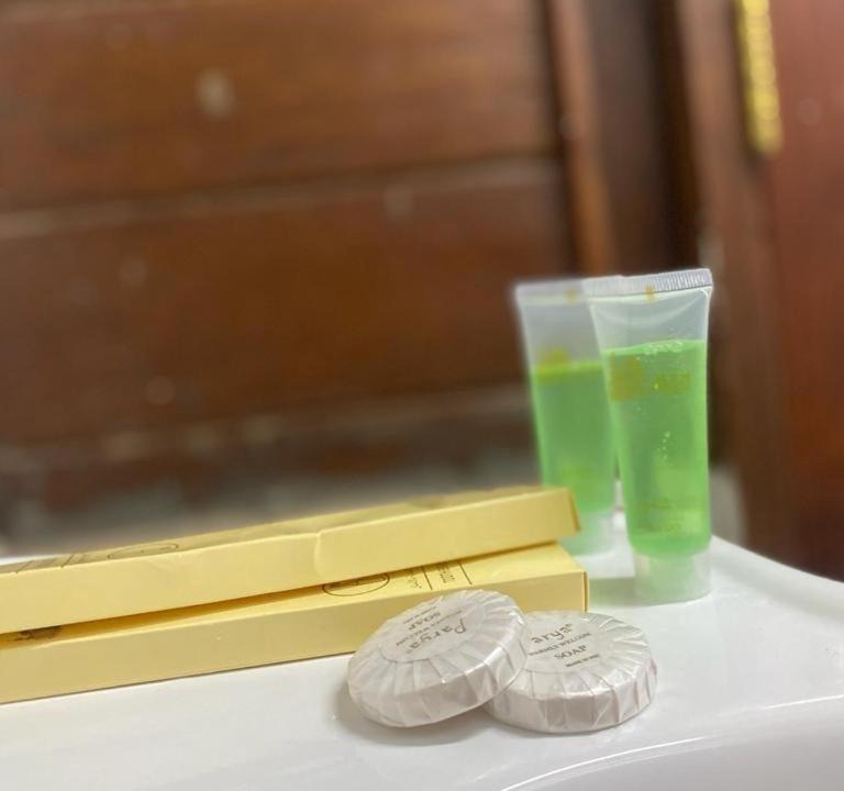 Photo of Bathroom in Salalah