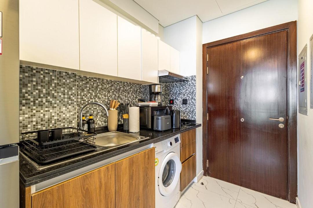 Photo of Kitchen in Masdar City