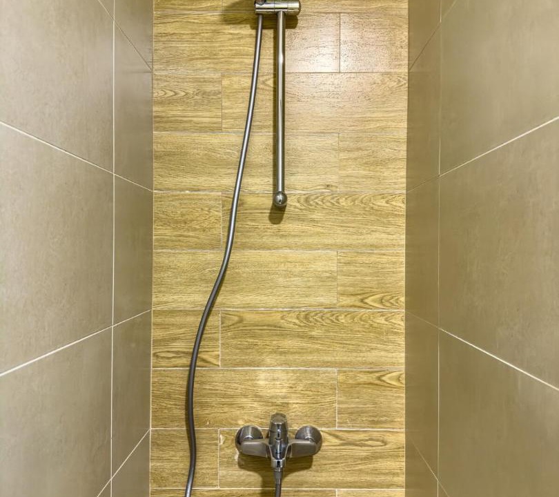 Photo of Bathroom in Masdar City