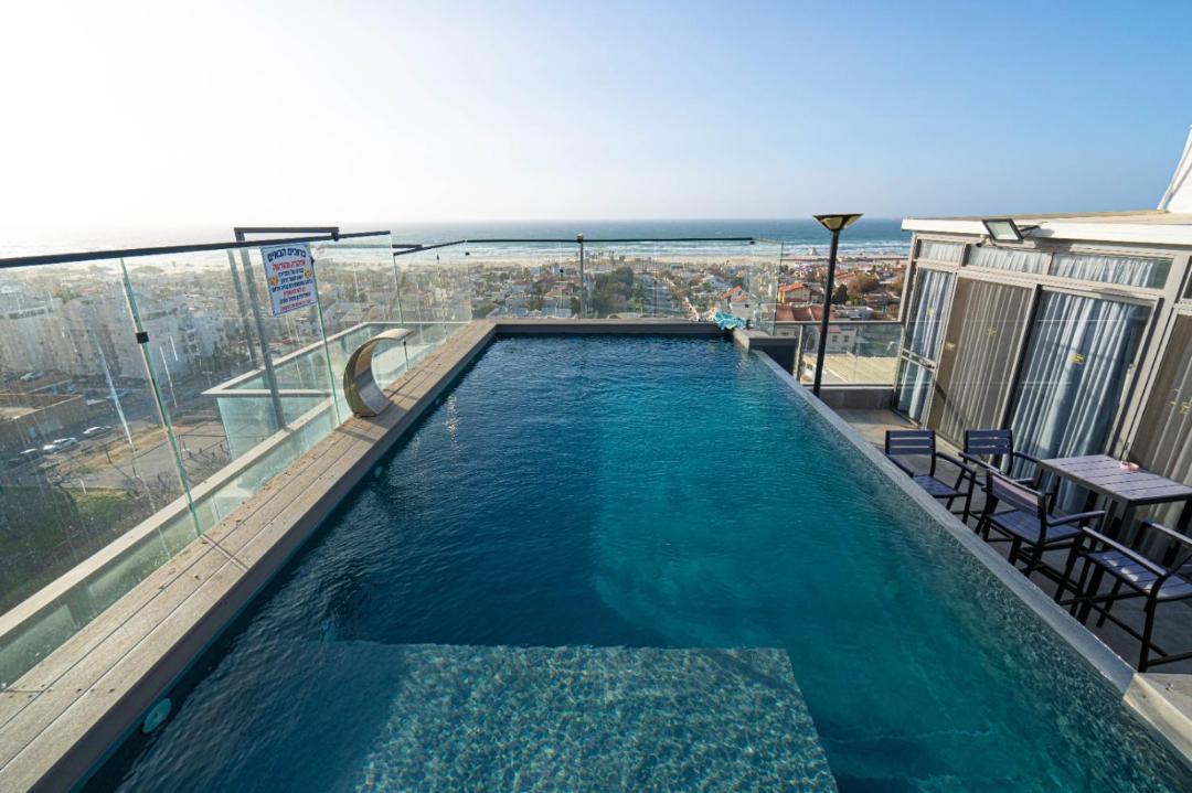 Photo of Patio Balcony in Ashdod