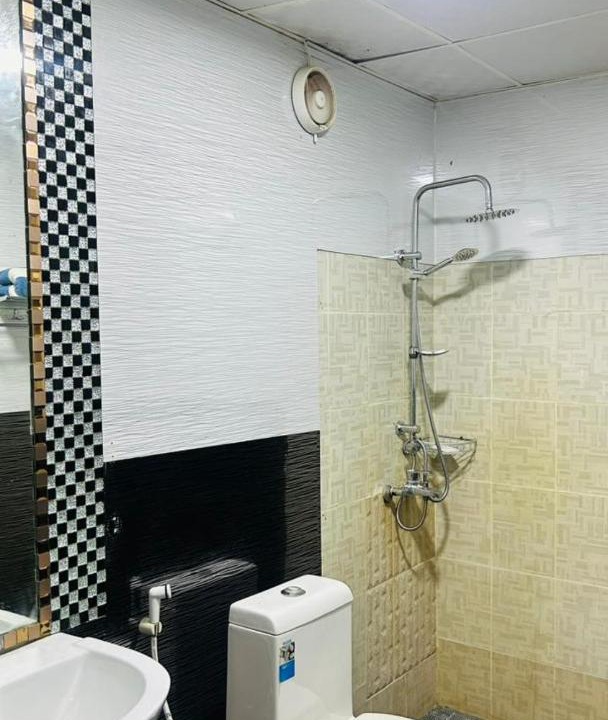 Photo of Bathroom in Shinas