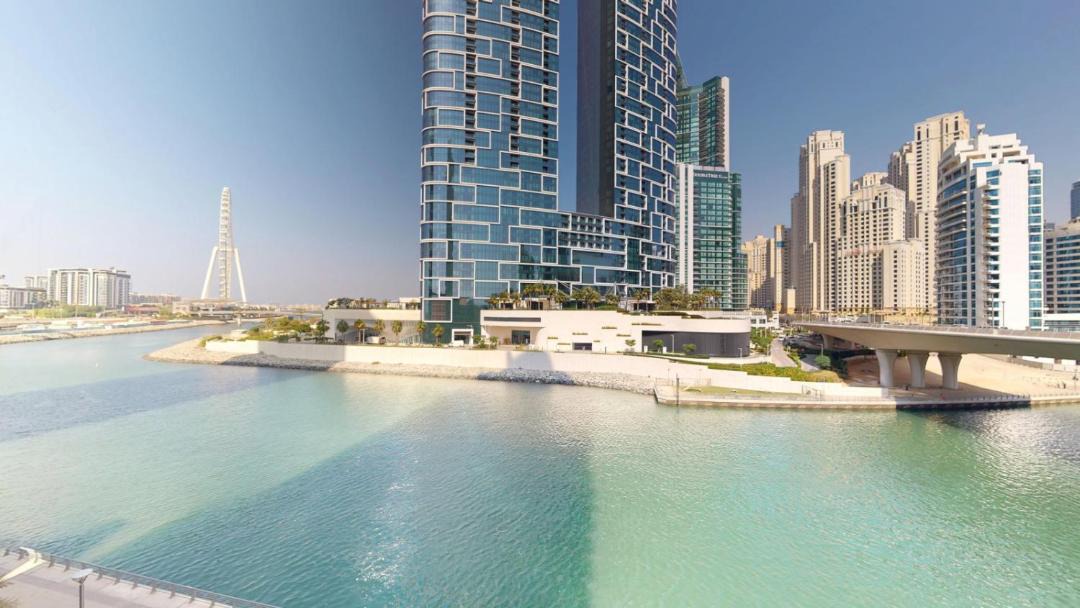 Photo of Others in Dubai Marina