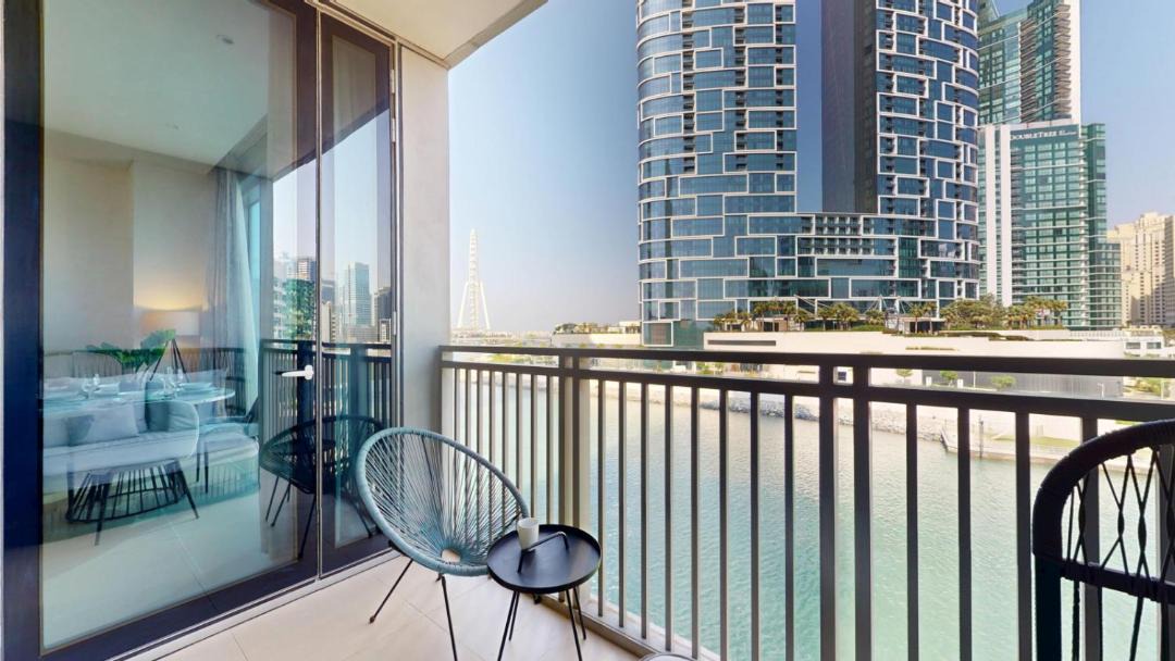 Photo of Others in Dubai Marina