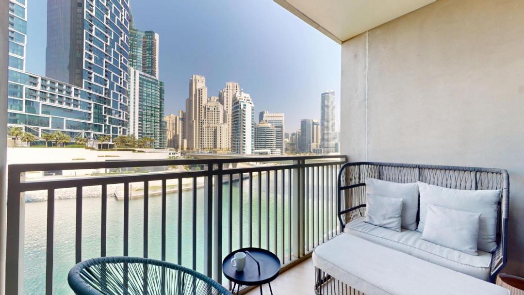 Photo of Others in Dubai Marina