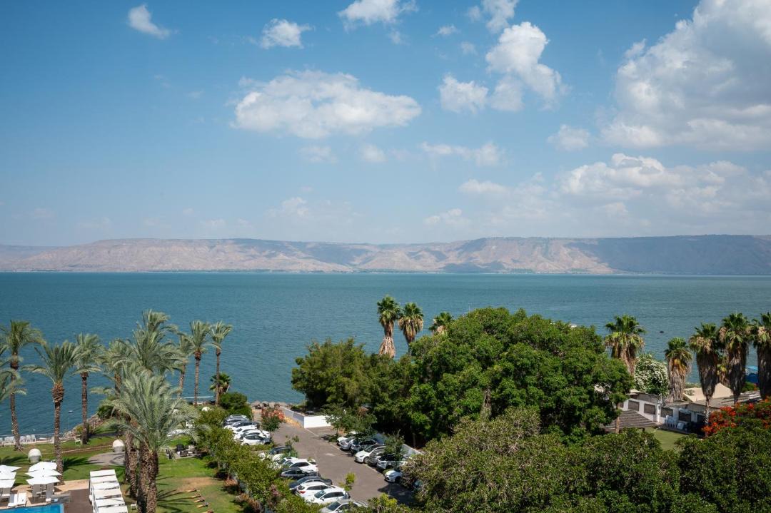 Photo of Others in Tiberias Old City