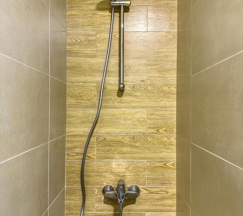 Photo of Bathroom in Masdar City