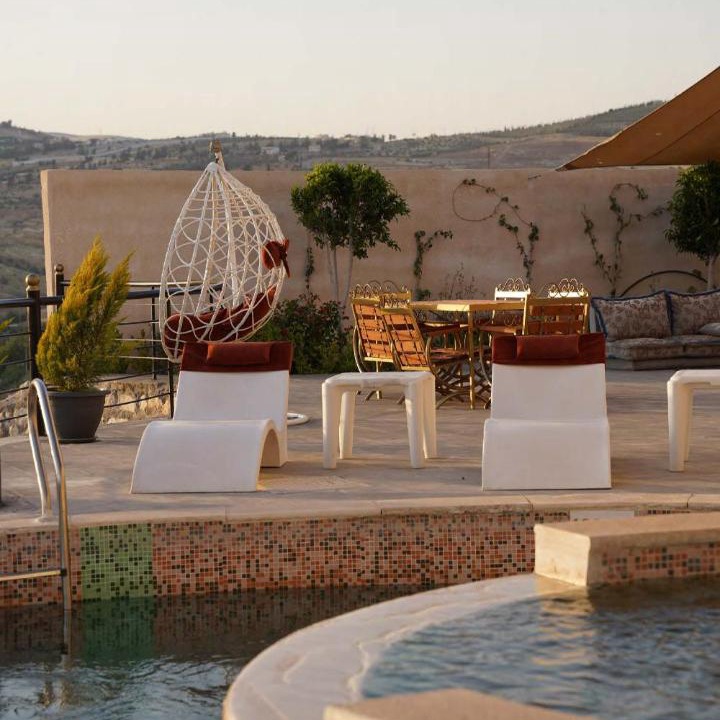 Photo of Patio Balcony in Suwailih
