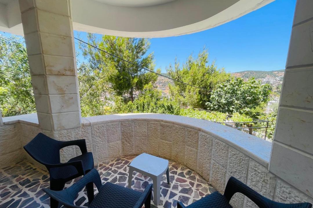 Photo of Patio Balcony in Ajloun