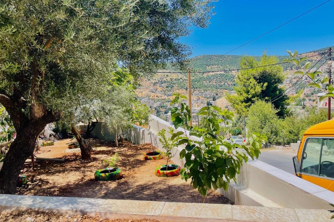 Photo of Others in Ajloun