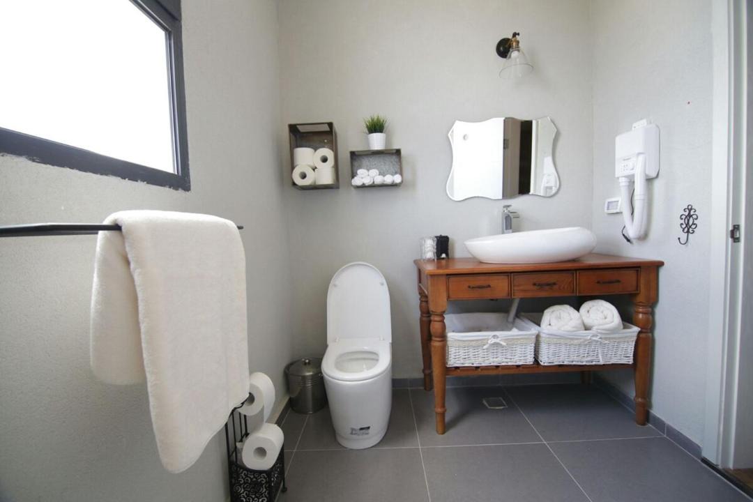 Photo of Bathroom in Hadera