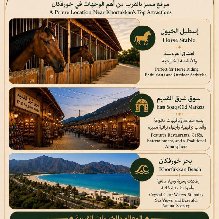 Photo of Others in Khor Fakkan