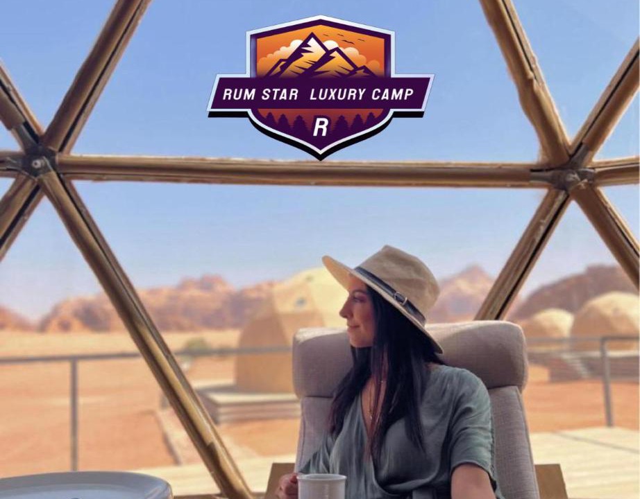 Photo of Others in Wadi Rum