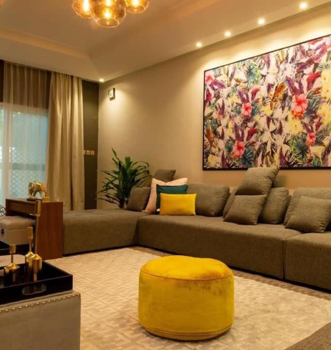 Photo of Livingroom in Mirbat