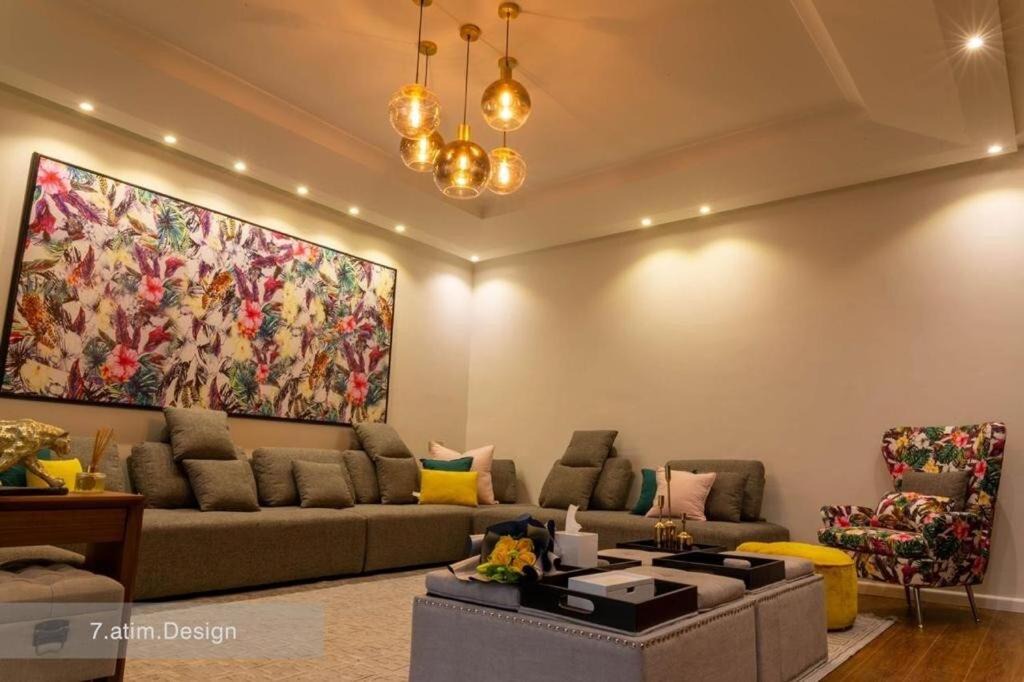 Photo of Livingroom in Mirbat
