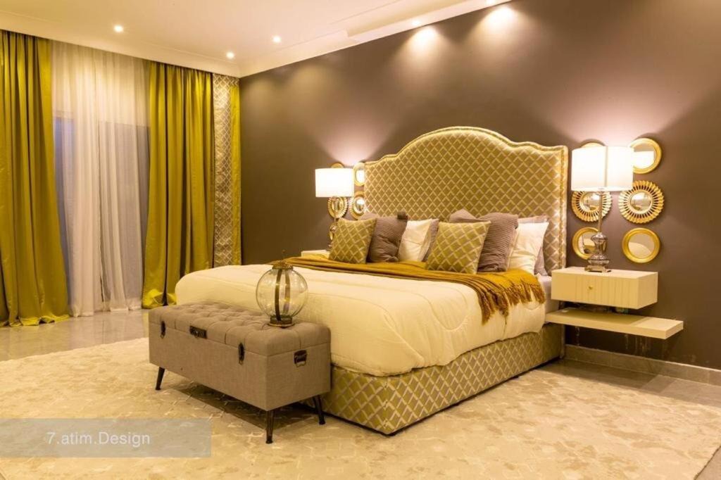 Photo of Bedroom in Mirbat