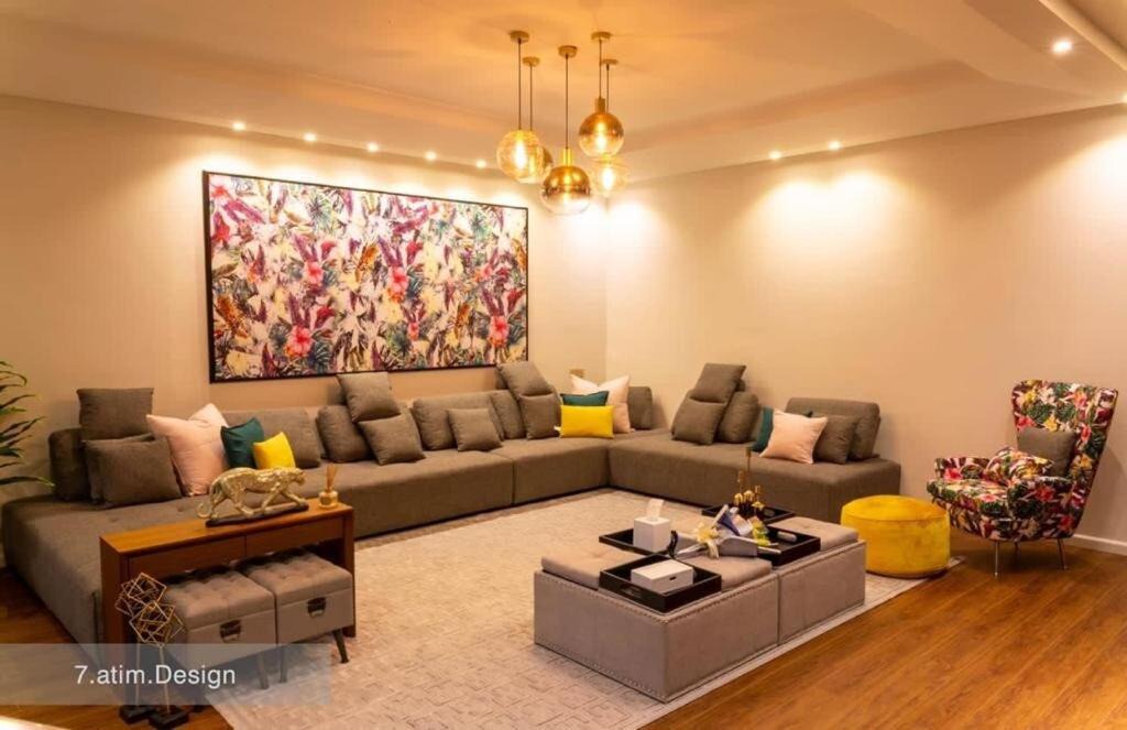 Photo of Livingroom in Mirbat