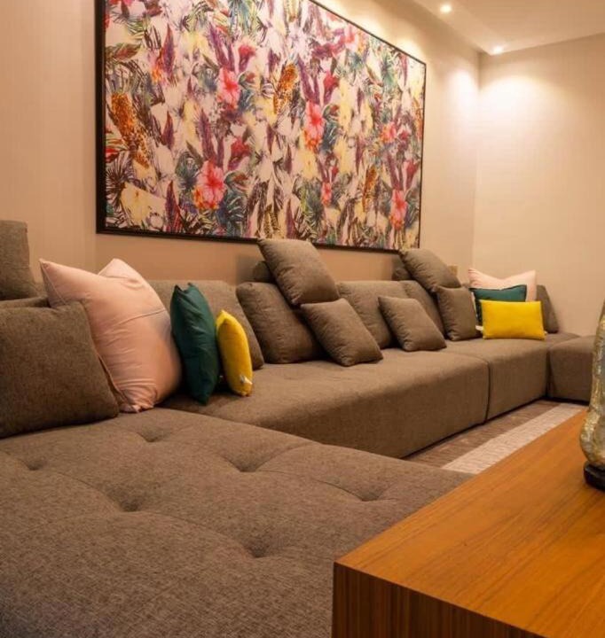 Photo of Livingroom in Mirbat