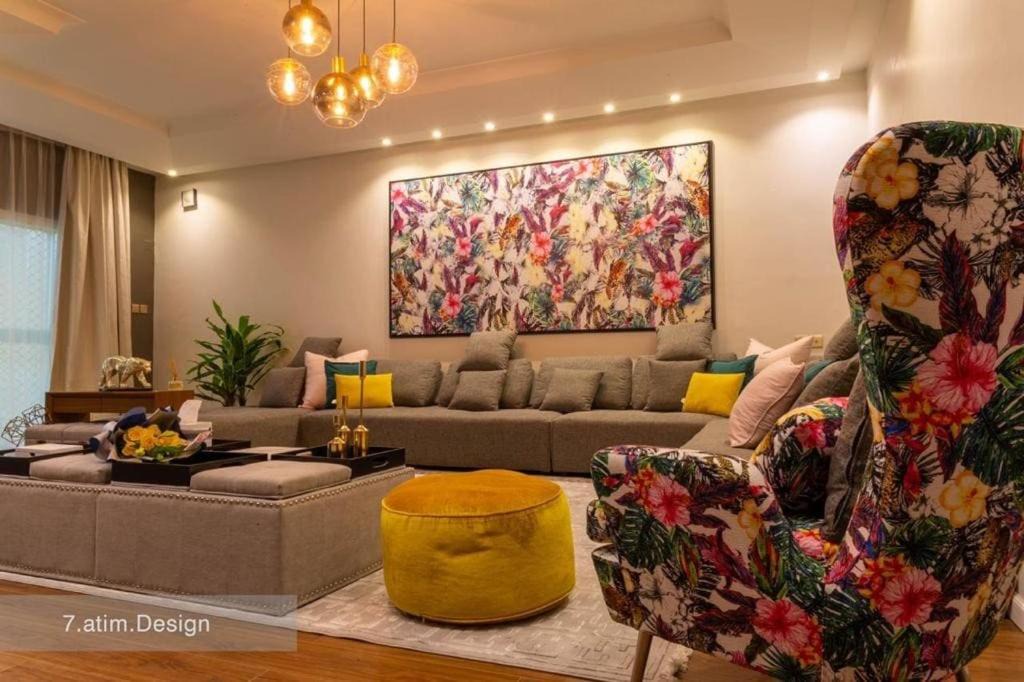 Photo of Livingroom in Mirbat