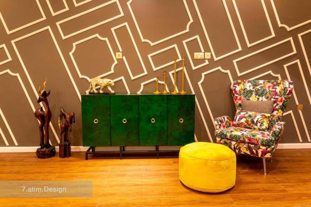 Photo of Livingroom in Mirbat