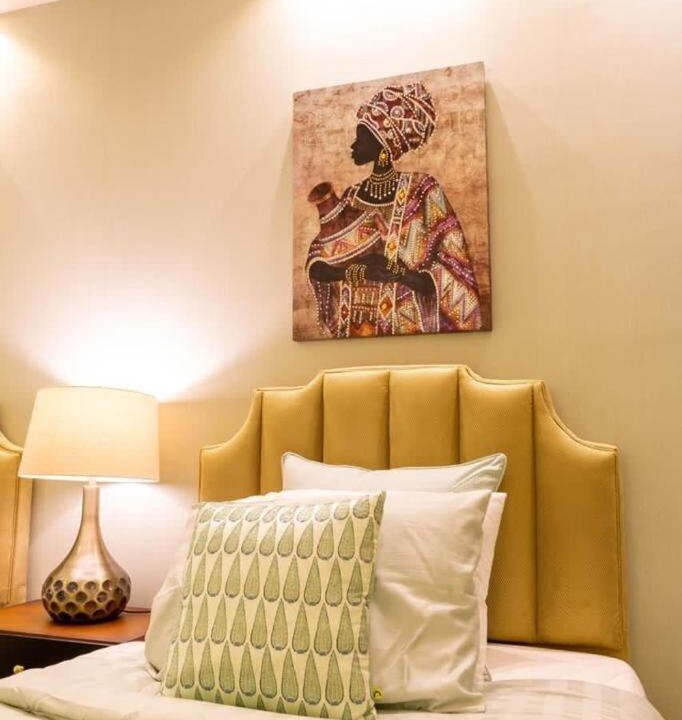 Photo of Bedroom in Mirbat