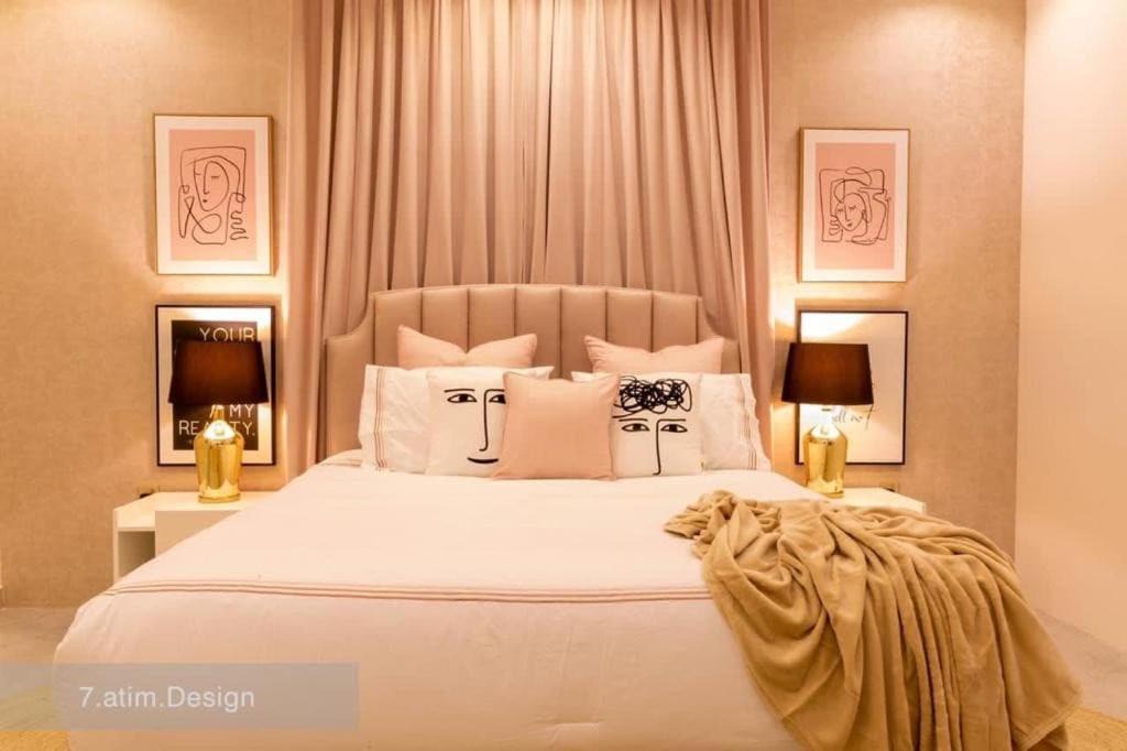 Photo of Bedroom in Mirbat