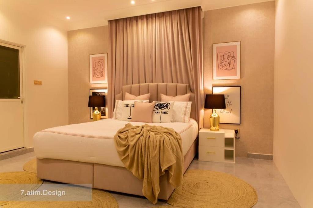 Photo of Bedroom in Mirbat