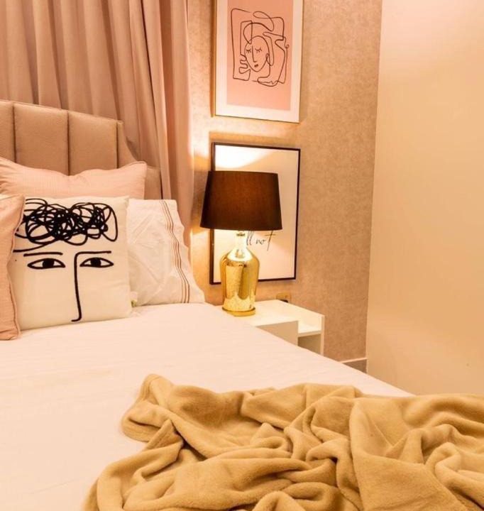Photo of Bedroom in Mirbat