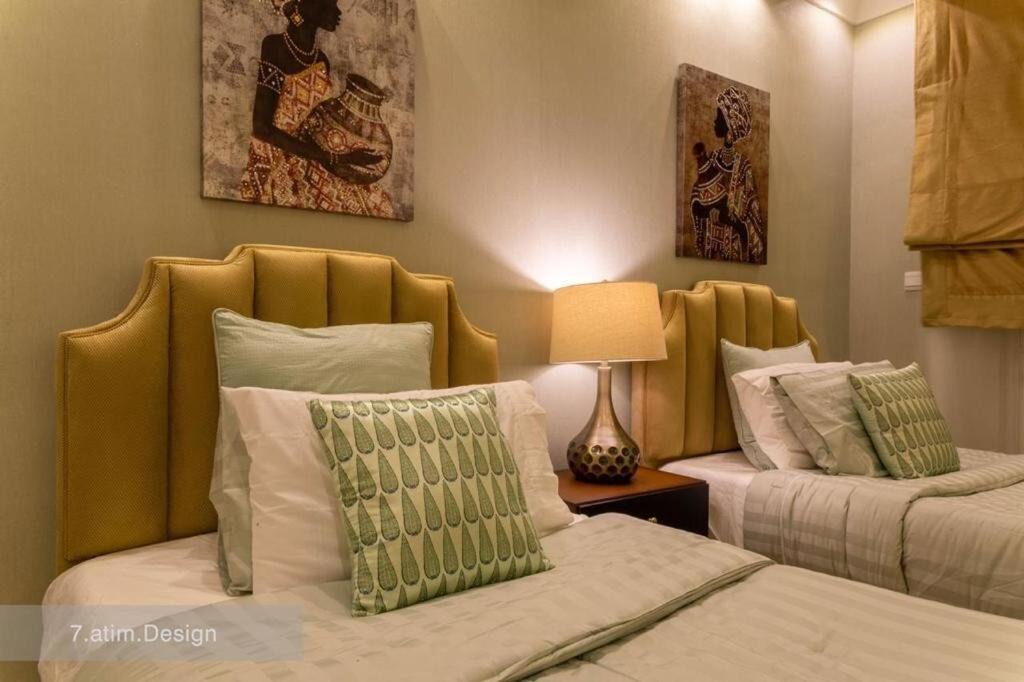 Photo of Bedroom in Mirbat