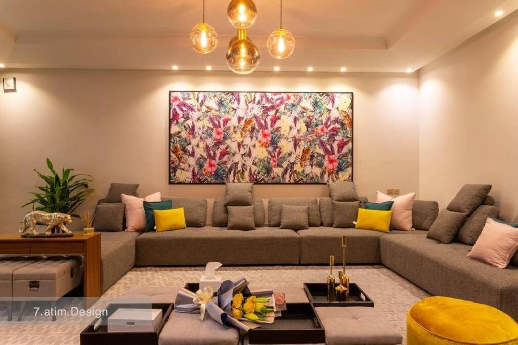 Photo of Livingroom in Mirbat
