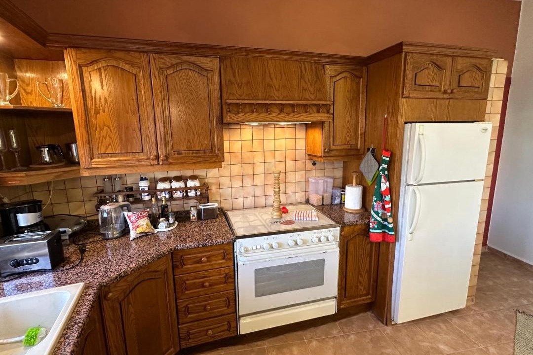 Photo of Kitchen in Amman