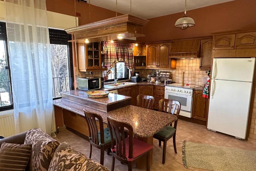 Photo of Kitchen in Amman