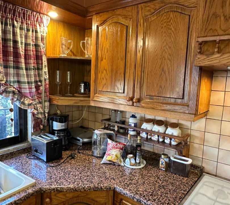 Photo of Kitchen in Amman