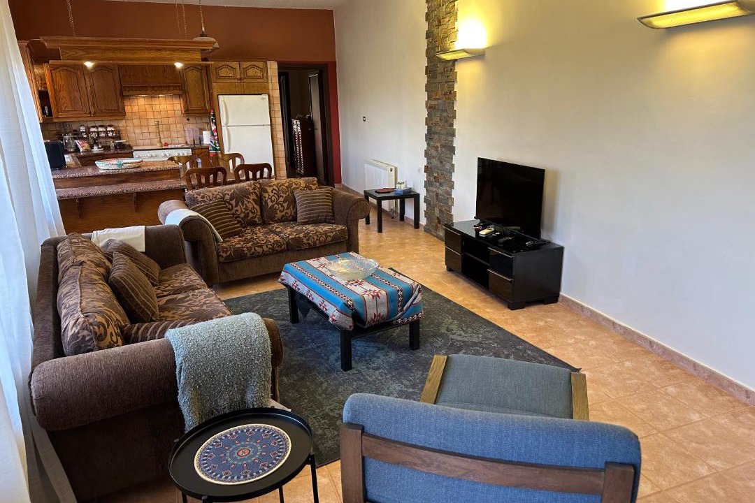 Photo of Livingroom in Amman