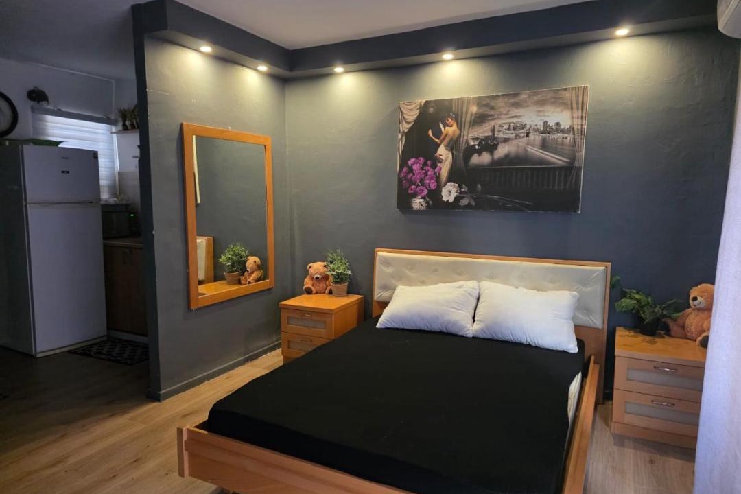 Photo of Bedroom in Kiryat Motzkin