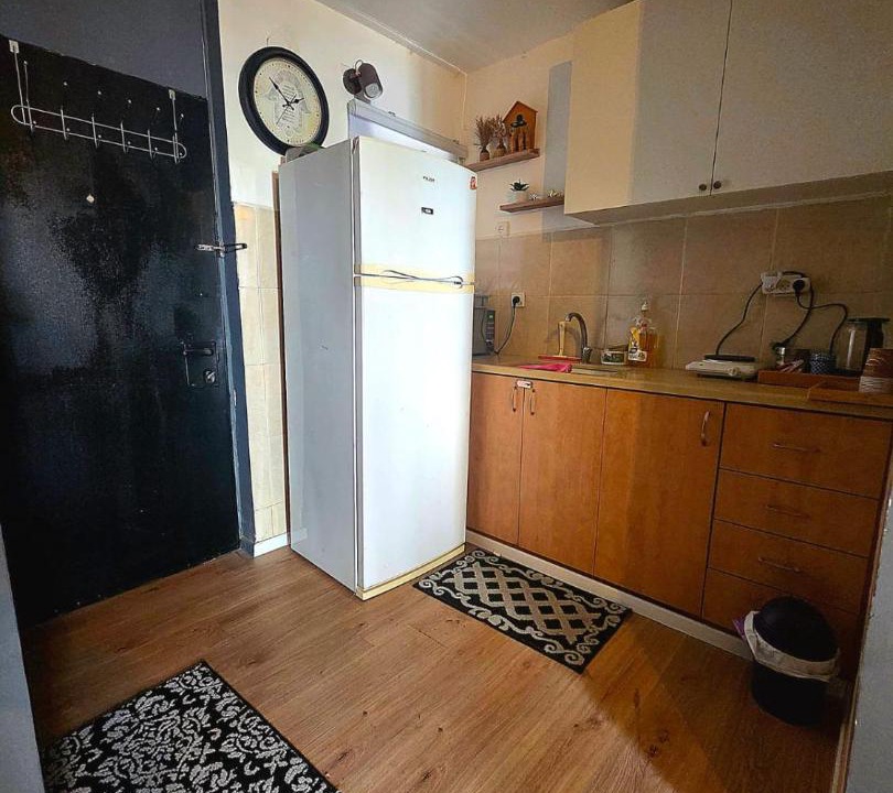 Photo of Kitchen in Kiryat Motzkin