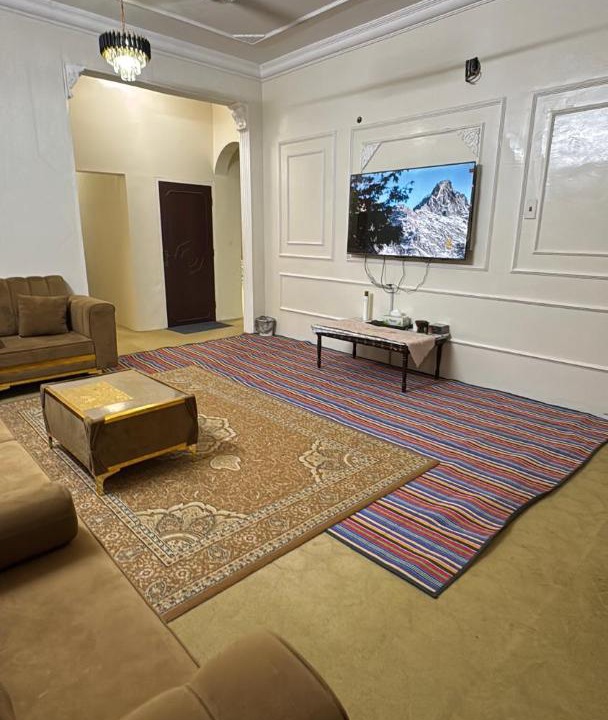 Photo of Livingroom in Al Ashkharah