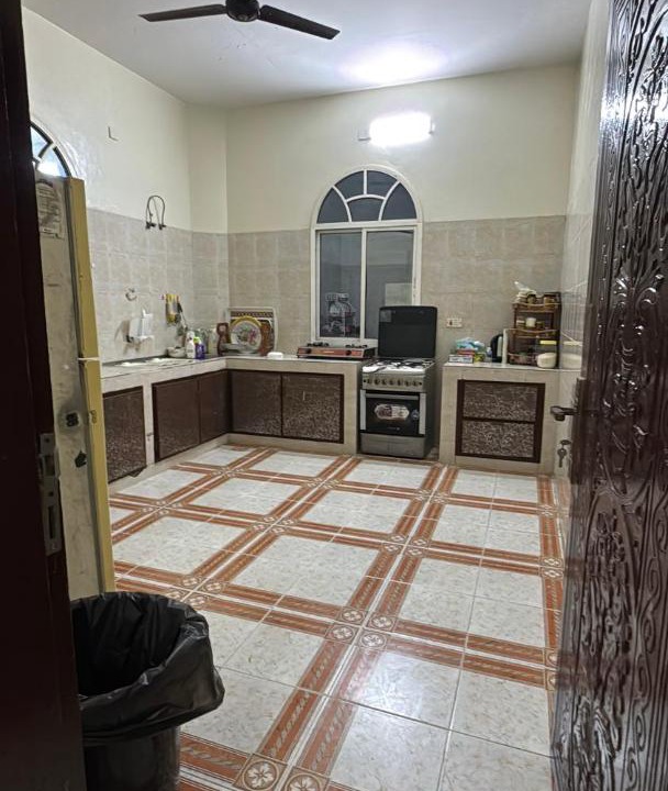 Photo of Kitchen in Al Ashkharah