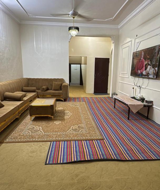 Photo of Livingroom in Al Ashkharah