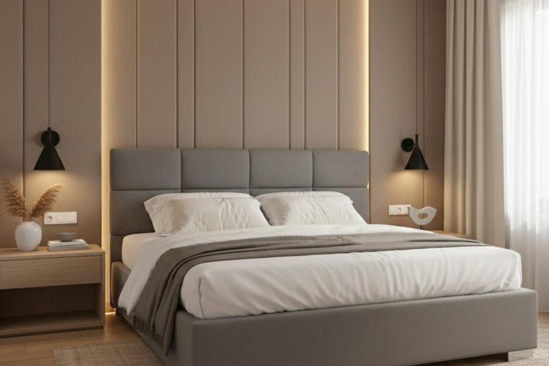 Photo of Bedroom in Al Satwa