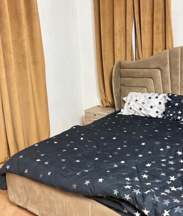 Photo of Bedroom in Al Ashkharah