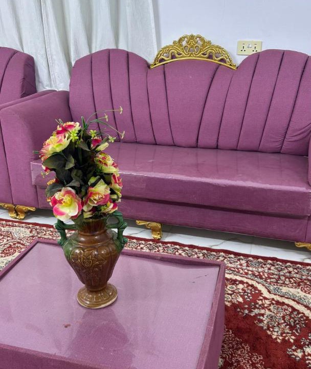 Photo of Livingroom in Al Ashkharah