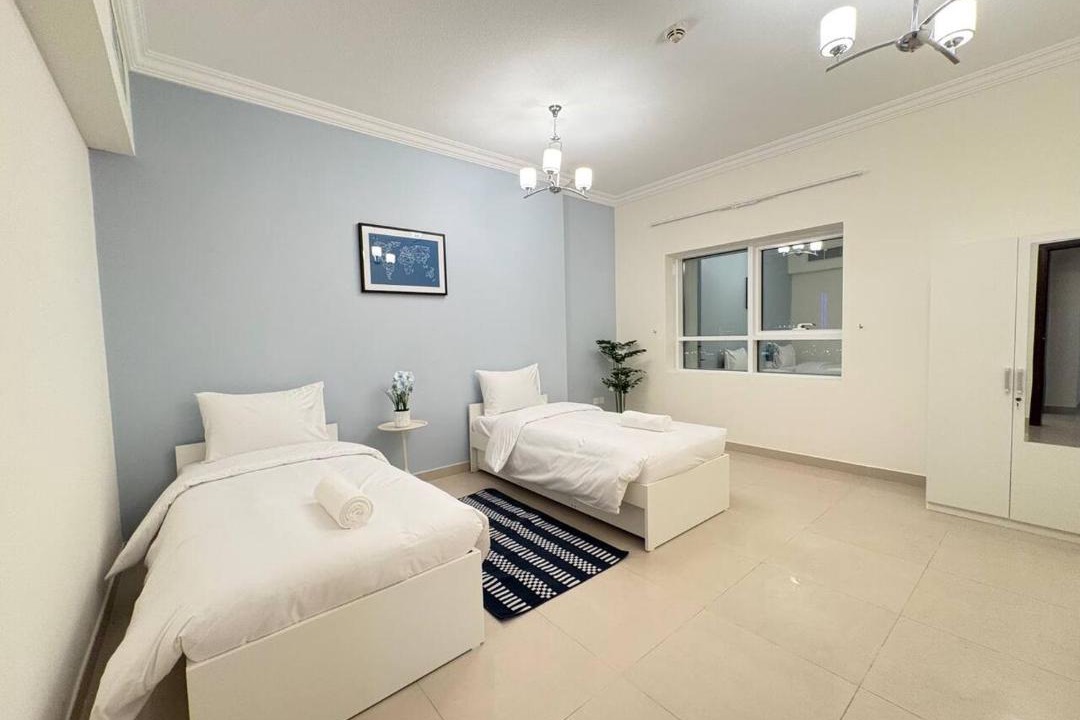 Photo of Bedroom in Al Majaz
